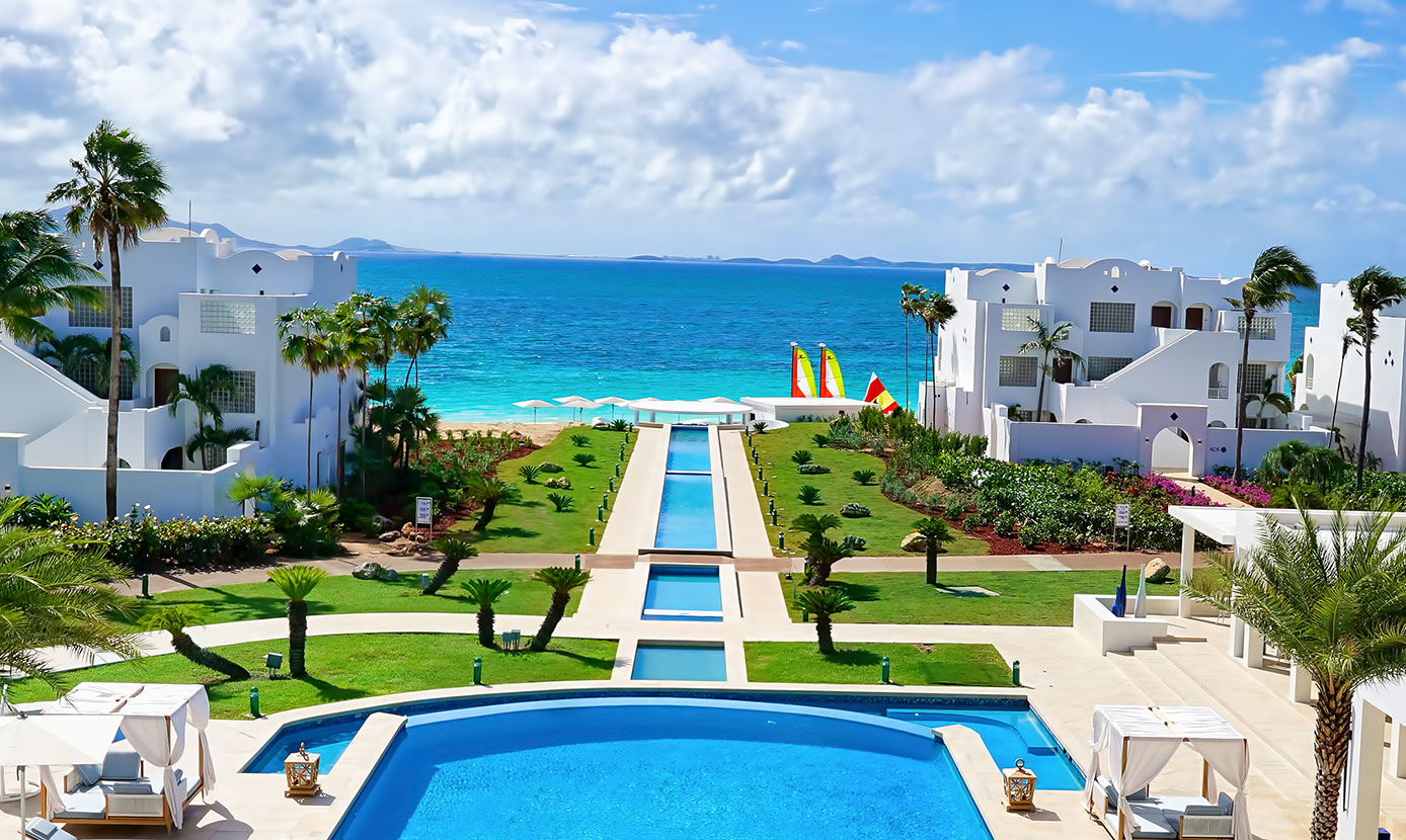 CuisinArt Golf Resort & Spa